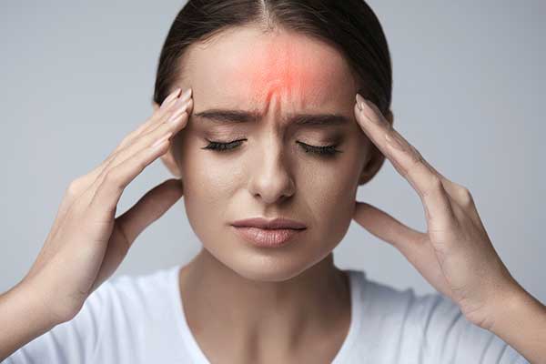 headaches migraines  Norton, MA 